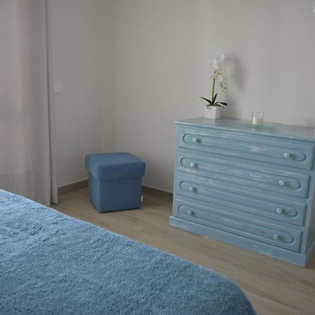 Apartamento Azul Quarteira Kültér fotó