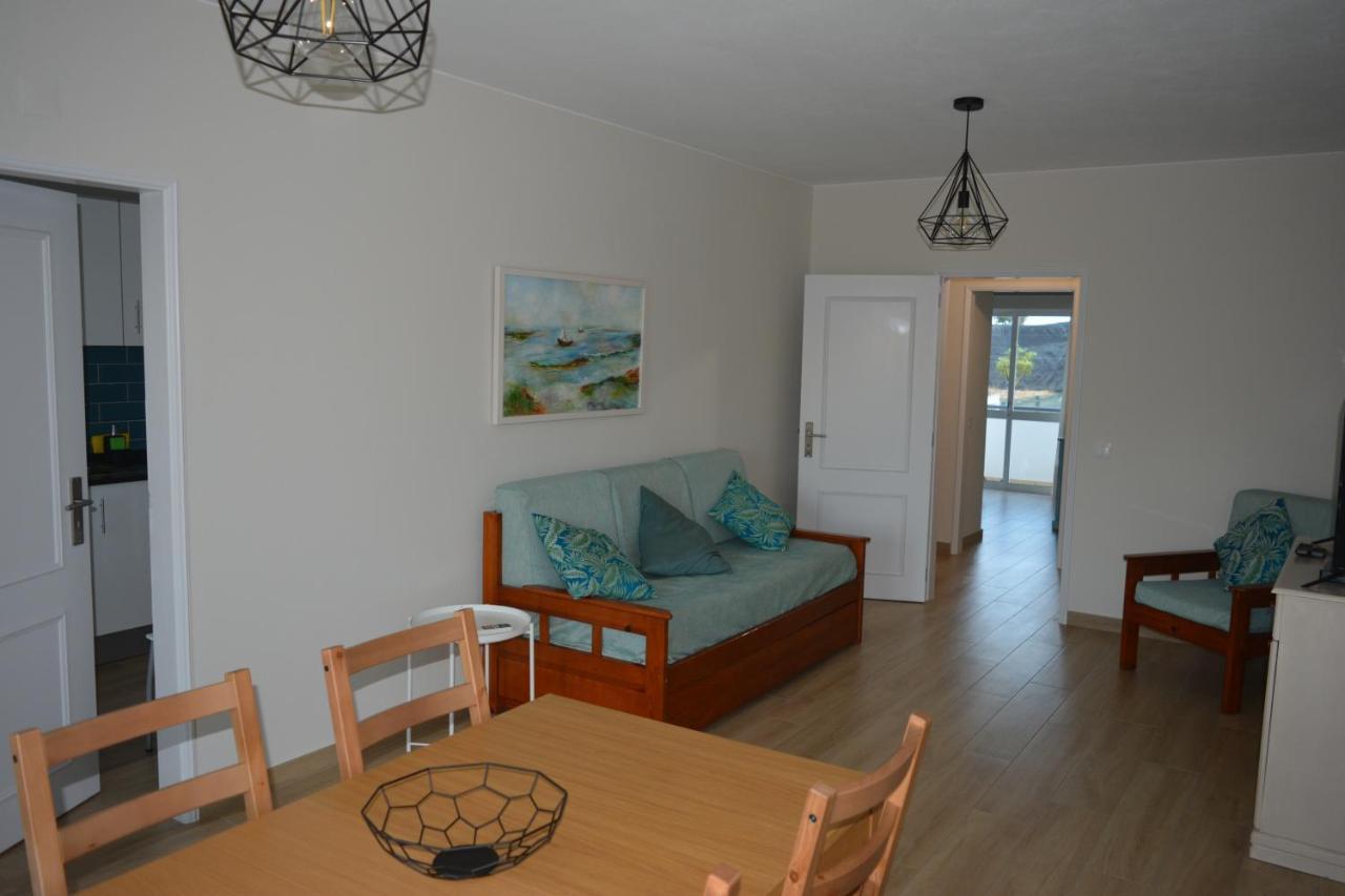 Apartamento Azul Quarteira Kültér fotó