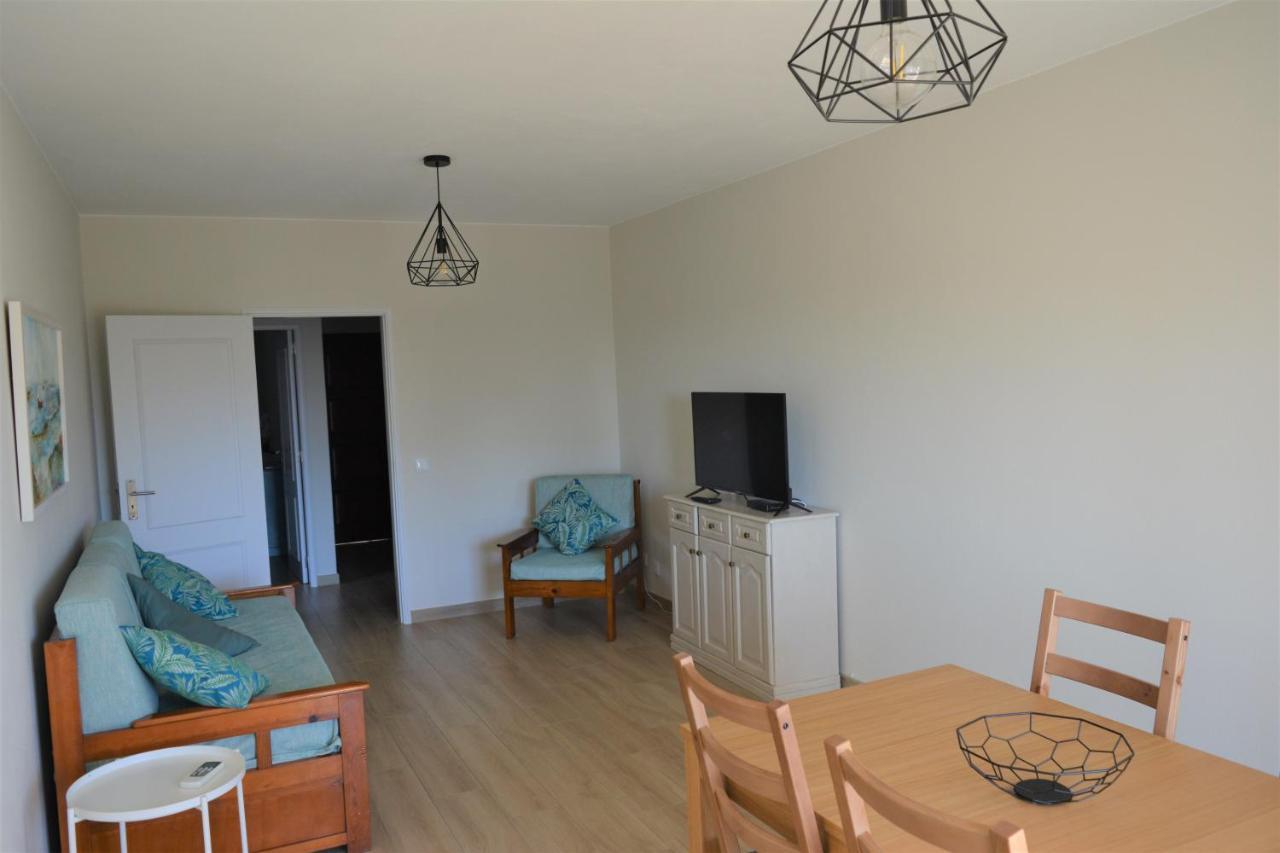 Apartamento Azul Quarteira Kültér fotó