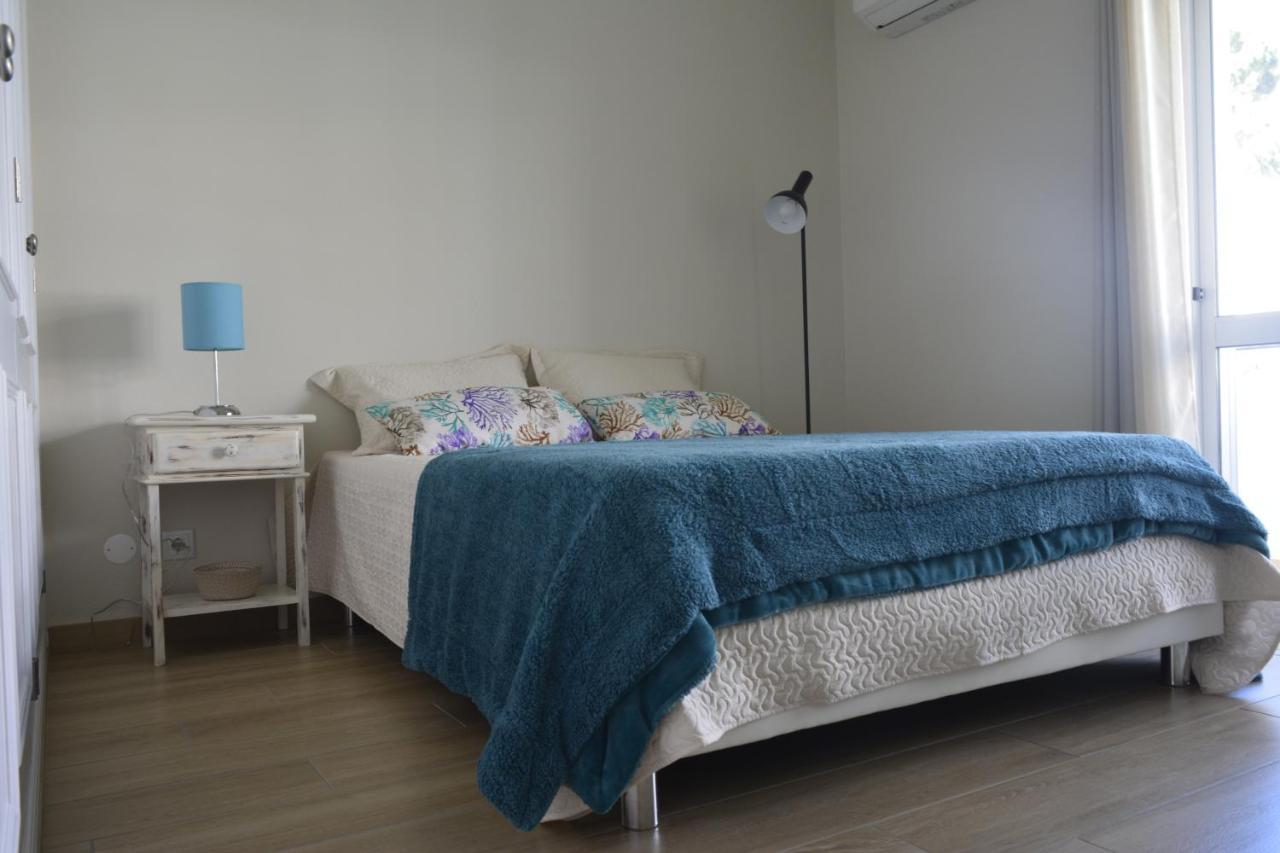 Apartamento Azul Quarteira Kültér fotó