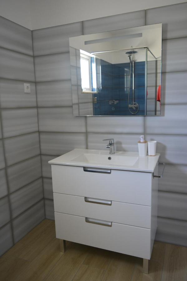 Apartamento Azul Quarteira Kültér fotó